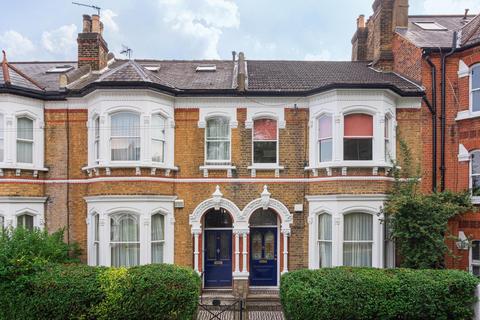 8 bedroom terraced house for sale, Elmfield Road, London, SW17.