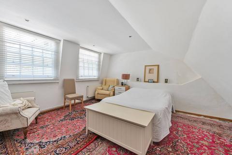 3 bedroom mews for sale, Bryanston Mews East, Marylebone, London, W1H