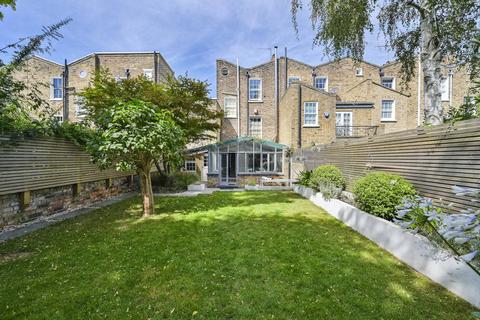 5 bedroom house to rent, Ufton Road, De Beauvoir Town, London, N1