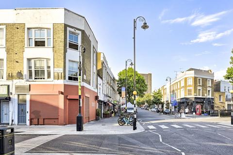 2 bedroom flat for sale, Athlone Mansions, Ladbroke Grove, London, W10