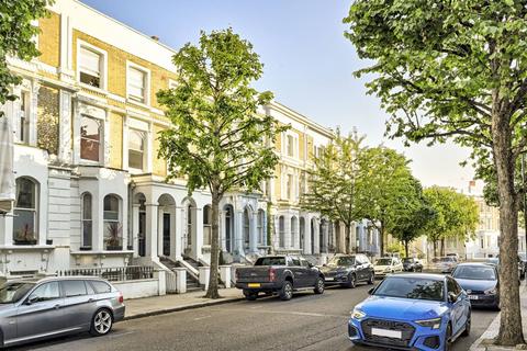 2 bedroom flat for sale, Athlone Mansions, Ladbroke Grove, London, W10