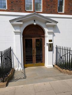 undefined, Land at Queen Court, Queen Square,, Russell Square