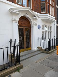 undefined, Land at Queen Court, Queen Square,, Russell Square