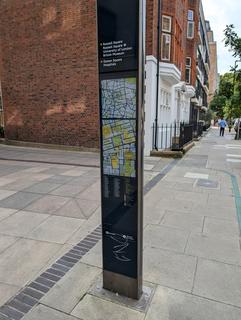 undefined, Land at Queen Court, Queen Square,, Russell Square