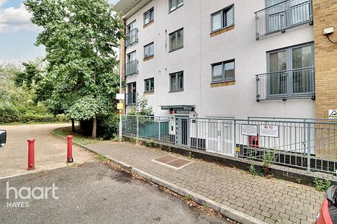 2 bedroom apartment for sale, Taywood Road, NORTHOLT