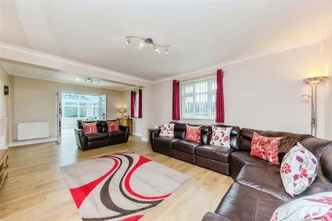 Nursery Cottage Slaughter Hill, Crewe Green, Crewe, CW1 5UP
