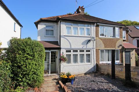 3 bedroom semi-detached house for sale, Woodlands Grove, Coulsdon