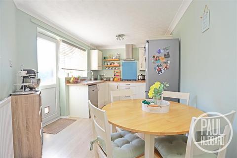 3 bedroom detached house for sale, Bloomfield Way, Carlton Colville, NR33