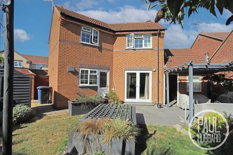 3 bedroom detached house for sale, Bloomfield Way, Carlton Colville, NR33