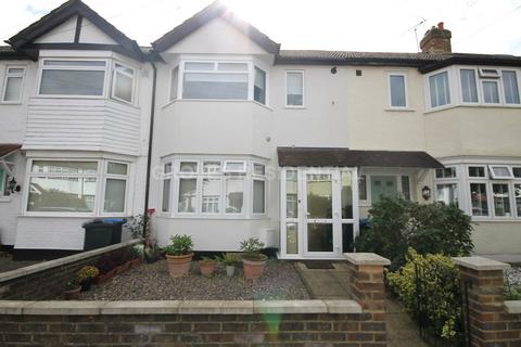 1 bedroom flat for sale, Tennyson Avenue, New Malden