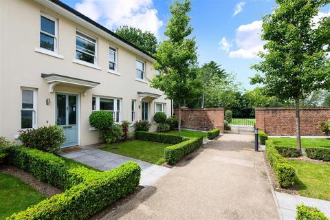 2 bedroom terraced house for sale, Sturts Lane, Walton On The Hill