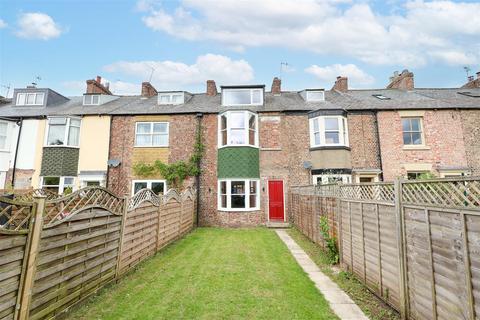 3 bedroom terraced house for sale, Mowbray Place, Sowerby