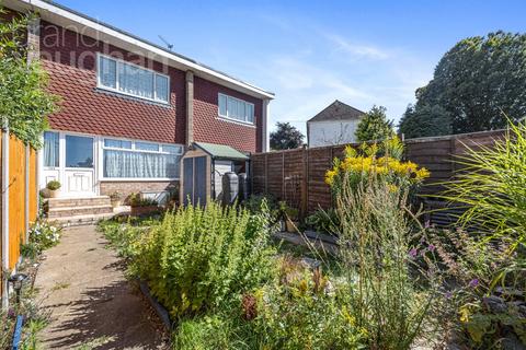 2 bedroom terraced house for sale, Carden Hill, Brighton, East Sussex, BN1