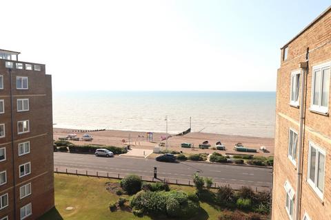 2 bedroom flat for sale, St Thomas, West Parade, Bexhill on Sea, TN39