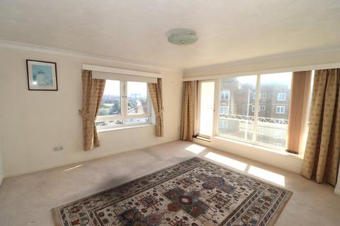 2 bedroom flat for sale, St Thomas, West Parade, Bexhill on Sea, TN39