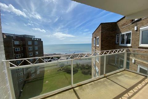 2 bedroom flat for sale, St Thomas, West Parade, Bexhill on Sea, TN39