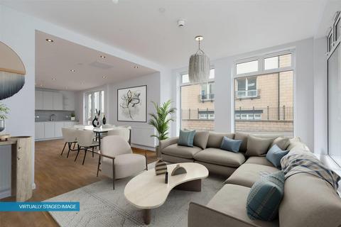 2 bedroom flat for sale, Hopetoun Street, Edinburgh, EH7