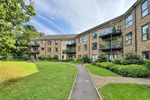 1 bedroom retirement property for sale, Meadow Court, Hamilton Road, Sarisbury Green