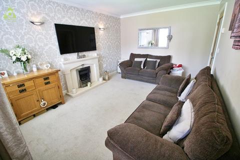 3 bedroom detached house for sale, Bramble Croft, Lostock, Bolton, BL6 4GW