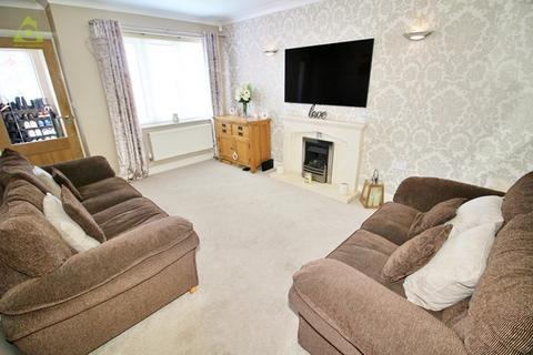 3 bedroom detached house for sale, Bramble Croft, Lostock, Bolton, BL6 4GW