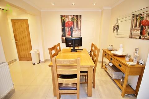 9 Bramble Croft, Lostock, Bolton, BL6 4GW
