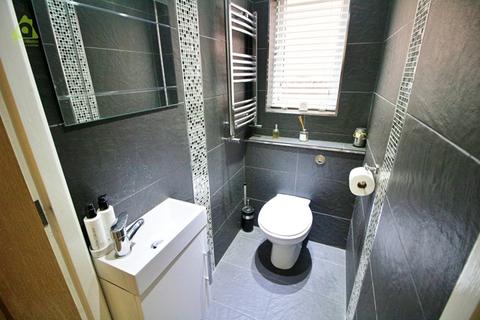 9 Bramble Croft, Lostock, Bolton, BL6 4GW