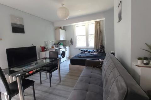 undefined, Blakemore Road, London