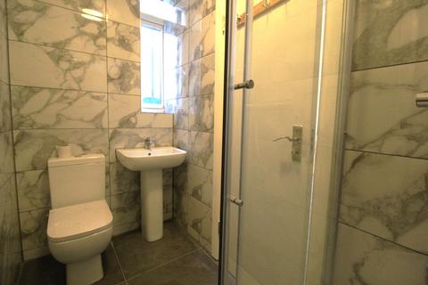 undefined, Blakemore Road, London