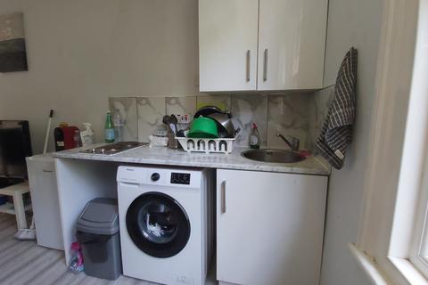 undefined, Blakemore Road, London