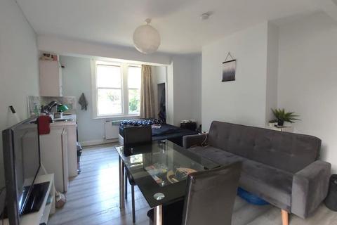 undefined, Blakemore Road, London