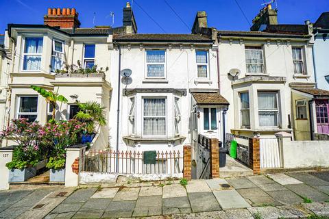 3 bedroom terraced house for sale, Emmanuel Road, Hastings