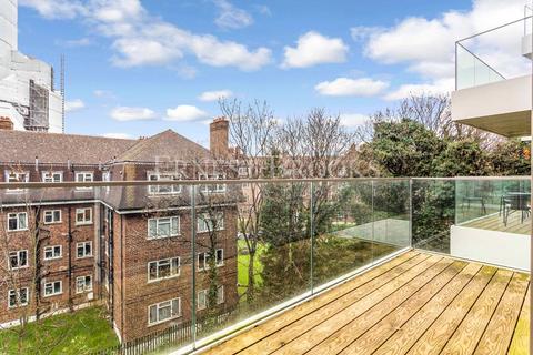 2 bedroom apartment for sale, Maclaren Court, North End Road, Wembley, HA9