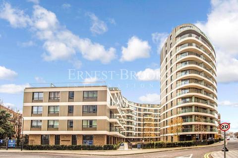 2 bedroom apartment for sale, Maclaren Court, North End Road, Wembley, HA9