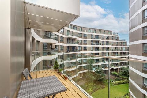 2 bedroom apartment for sale, Maclaren Court, North End Road, Wembley, HA9