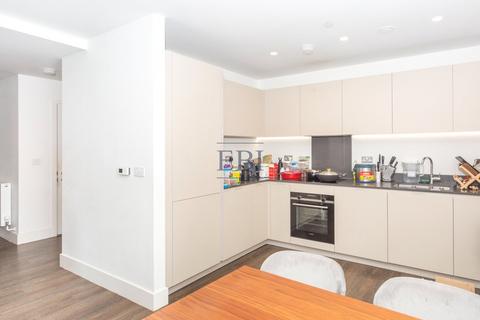 2 bedroom apartment for sale, Maclaren Court, North End Road, Wembley, HA9