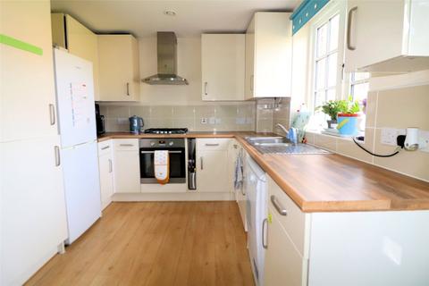 3 bedroom semi-detached house for sale, Castlefield, Preston, Hitchin, Hertfordshire, SG4