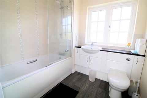 undefined, Castlefield, Preston, Hitchin, Hertfordshire, SG4