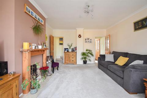 3 bedroom townhouse for sale, Michele Close, St. Leonards-On-Sea