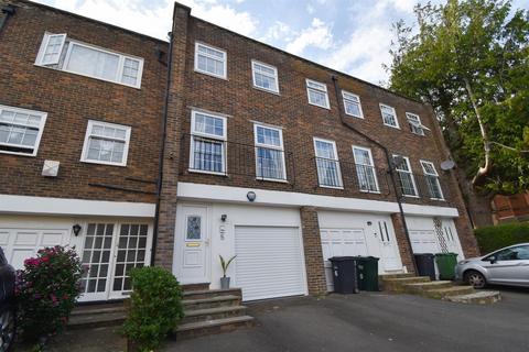 3 bedroom townhouse for sale, Michele Close, St. Leonards-On-Sea