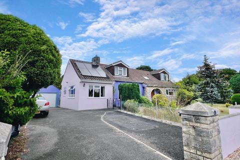 5 bedroom chalet for sale, Oaks Drive, St Leonards, BH24 2QP