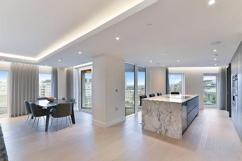 3 bedroom flat for sale, The Tower, Chelsea Creek, 12 Park Street, Fulham, London, SW6