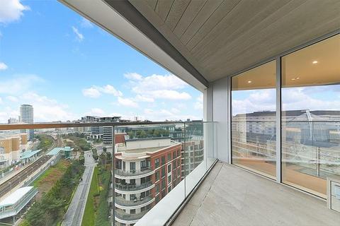 3 bedroom flat for sale, The Tower, Chelsea Creek, 12 Park Street, Fulham, London, SW6