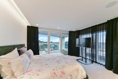 3 bedroom flat for sale, The Tower, Chelsea Creek, 12 Park Street, Fulham, London, SW6