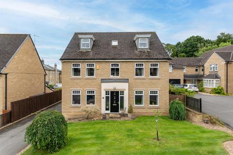 5 bedroom detached house for sale, Beamsley Court, Ilkley LS29