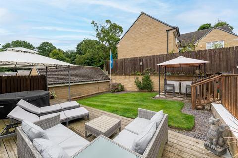 5 bedroom detached house for sale, Beamsley Court, Ilkley LS29