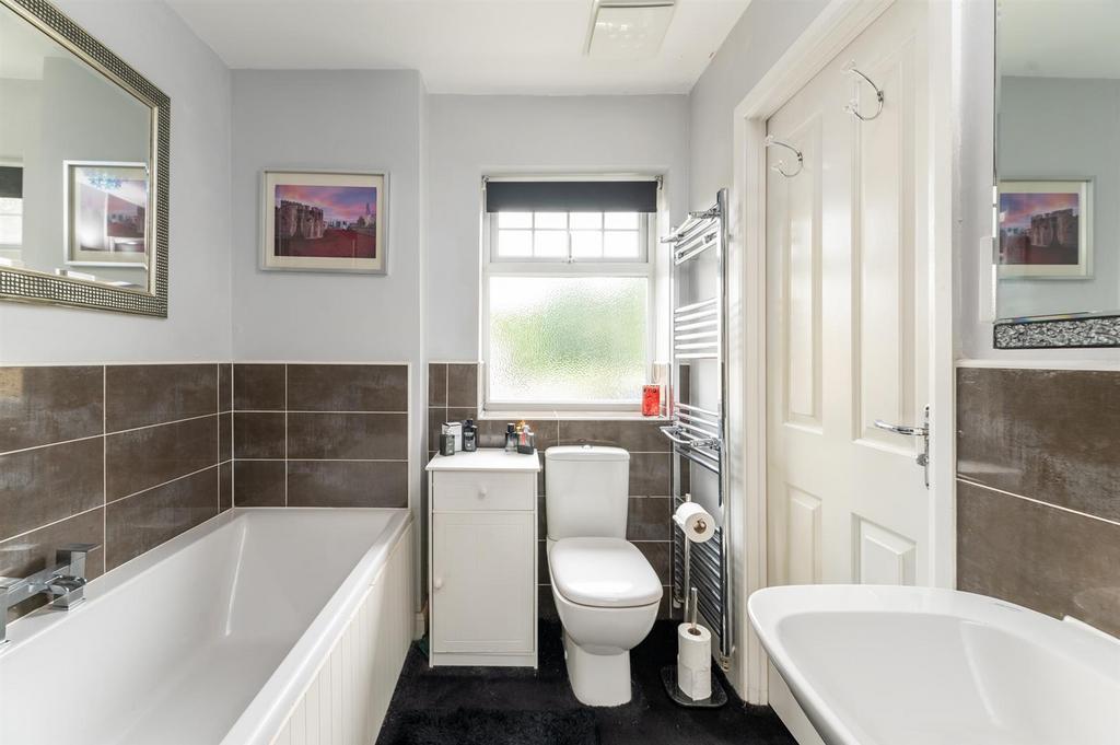 En-Suite Bed 1