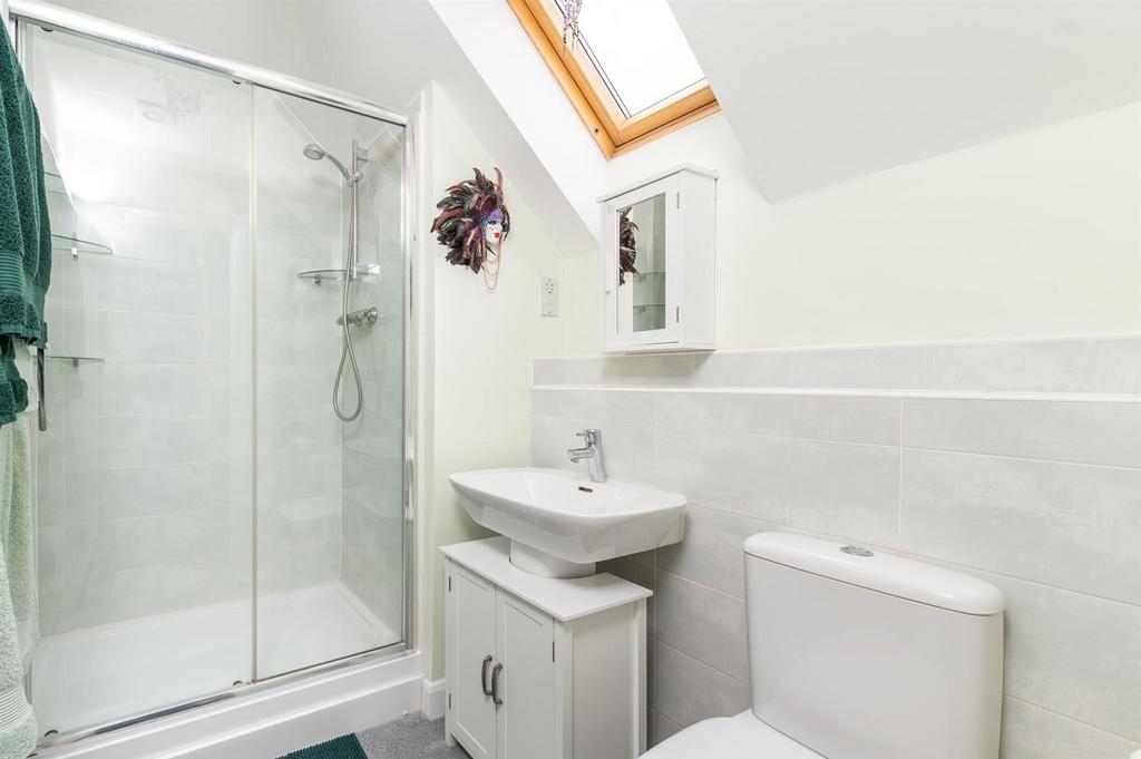 En-Suite Bed 4