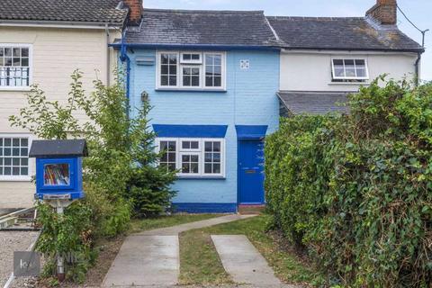 2 bedroom terraced house for sale, Chapel Street, Colchester, Essex