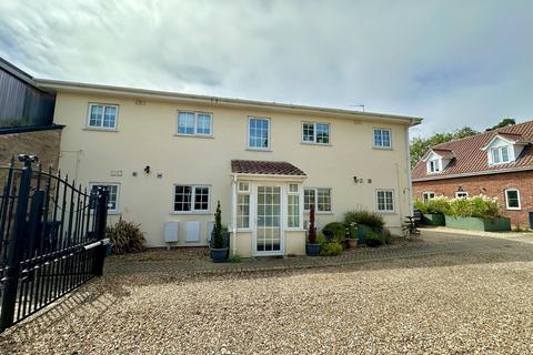 1 bedroom apartment for sale, Jacobs Place, Holt, Norfolk