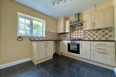 1 bedroom apartment for sale, Jacobs Place, Holt, Norfolk